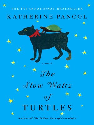 cover image of The Slow Waltz of Turtles